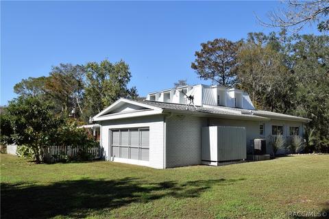 7549 N Curls Pt, Hernando, FL 34442 photo 29