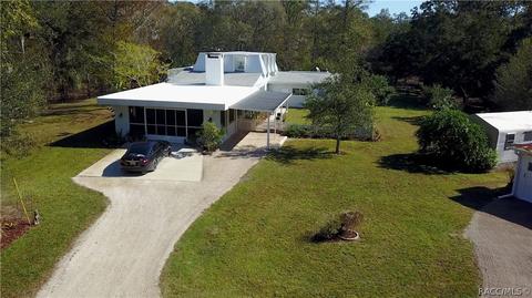 7549 N Curls Pt, Hernando, FL 34442 photo 5