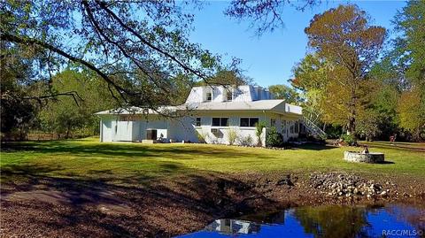 7549 N Curls Pt, Hernando, FL 34442 photo 3