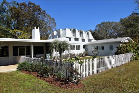 7549 N Curls Pt, Hernando, FL 34442 photo 38