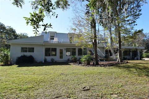 7549 N Curls Pt, Hernando, FL 34442 photo 1