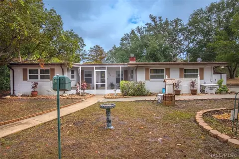 6335 N Pagoda Tree Ter, Hernando, FL 34442 photo 4