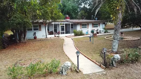 6335 N Pagoda Tree Ter, Hernando, FL 34442 photo 1