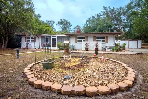 6335 N Pagoda Tree Ter, Hernando, FL 34442 photo 5