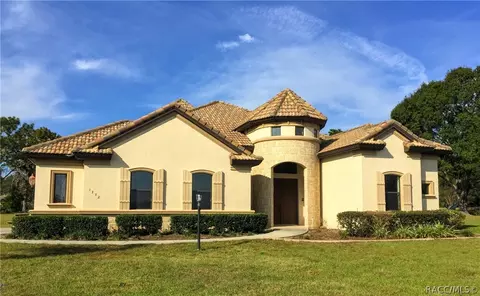 1332 N Cherry Pop Dr, Hernando, FL 34442 photo 3