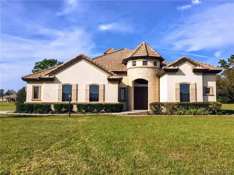 1332 N Cherry Pop Dr, Hernando, FL 34442 photo 1