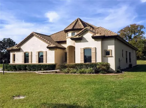 1332 N Cherry Pop Dr, Hernando, FL 34442 photo 2