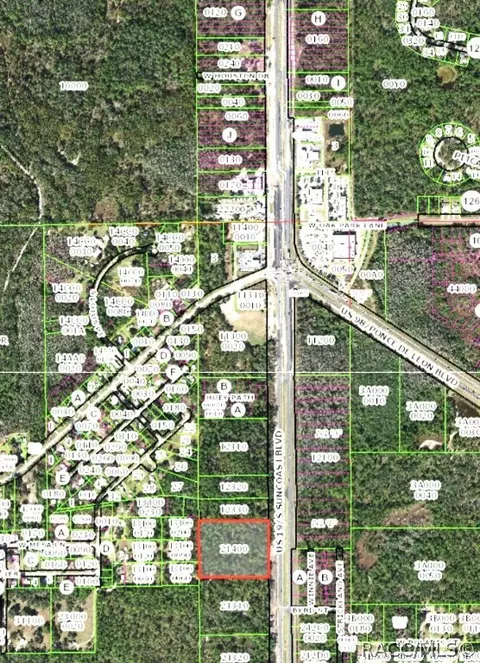 10064 S Suncoast Blvd, Homosassa, FL 34446
