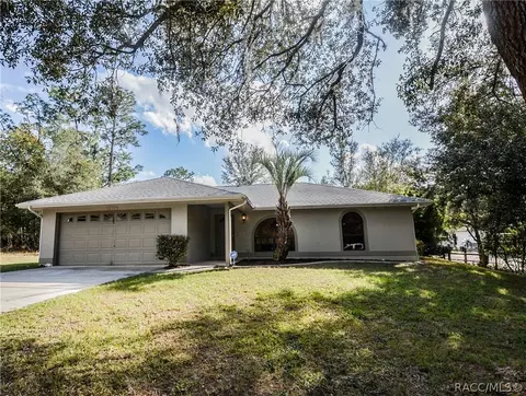 1072 E Bismark St, Hernando, FL 34442 photo 30