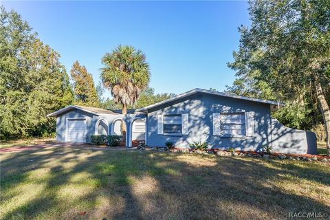 8660 N Catapane Loop, Crystal River, FL 34428 photo 1