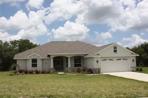 387 W Cobblestone Loop, Hernando, FL 34442 photo 1