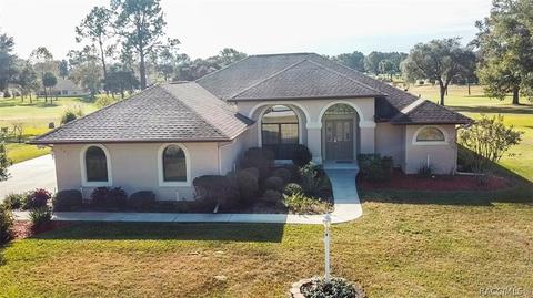 726 E Dakota Ct, Hernando, FL 34442 photo 2