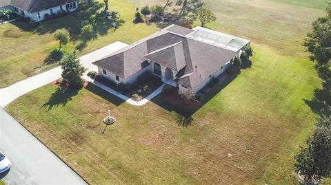 726 E Dakota Ct, Hernando, FL 34442 photo 9