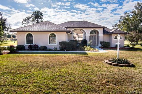 726 E Dakota Ct, Hernando, FL 34442 photo 12