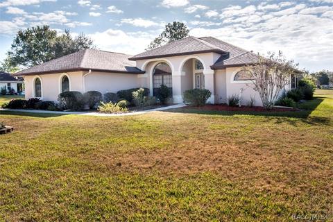 726 E Dakota Ct, Hernando, FL 34442 photo 13
