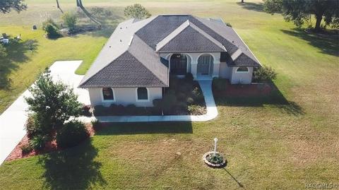726 E Dakota Ct, Hernando, FL 34442 photo 4