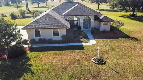 726 E Dakota Ct, Hernando, FL 34442 photo 1