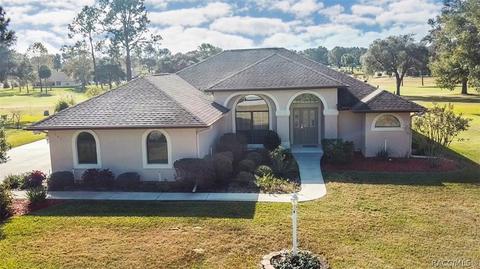 726 E Dakota Ct, Hernando, FL 34442 photo 3