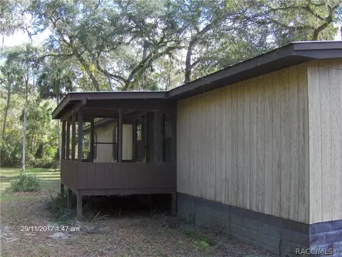 7134 N Spring Run Ter Ter, Hernando, FL 34442 photo 37