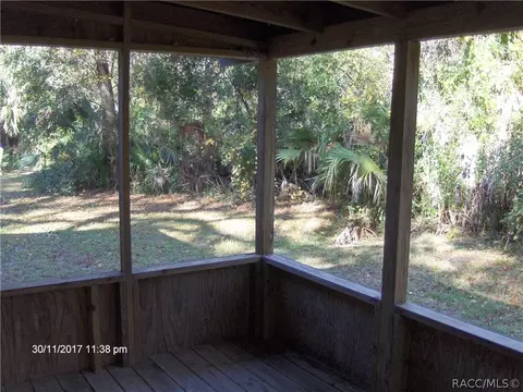 7134 N Spring Run Ter Ter, Hernando, FL 34442 photo 6