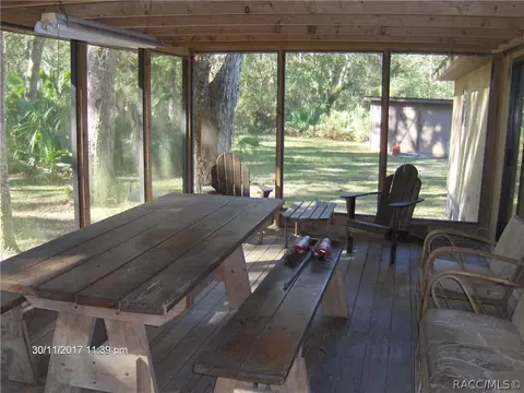 7134 N Spring Run Ter Ter, Hernando, FL 34442 photo 3