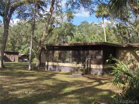7134 N Spring Run Ter Ter, Hernando, FL 34442 photo 1