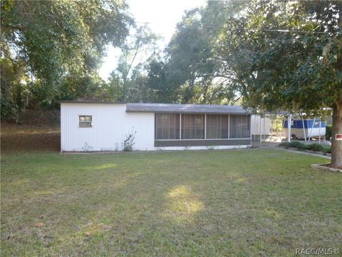 3580 E Squaw Valley Dr, Hernando, FL 34442 photo 9