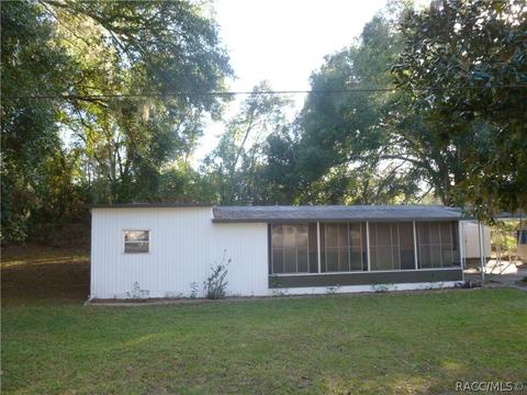 3580 E Squaw Valley Dr, Hernando, FL 34442 photo 22