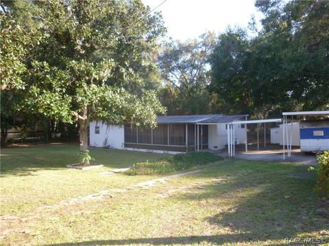 3580 E Squaw Valley Dr, Hernando, FL 34442 photo 1