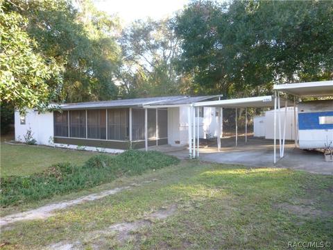 3580 E Squaw Valley Dr, Hernando, FL 34442 photo 45