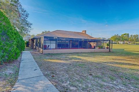 1601 N Annapolis Ave, Hernando, FL 34442 photo 40