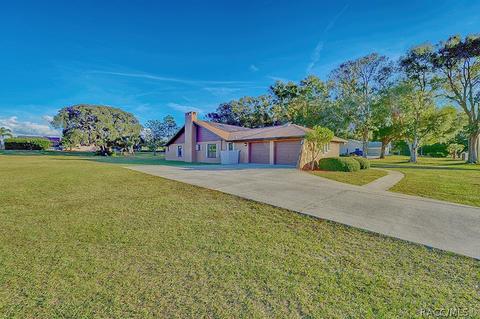 1601 N Annapolis Ave, Hernando, FL 34442 photo 2