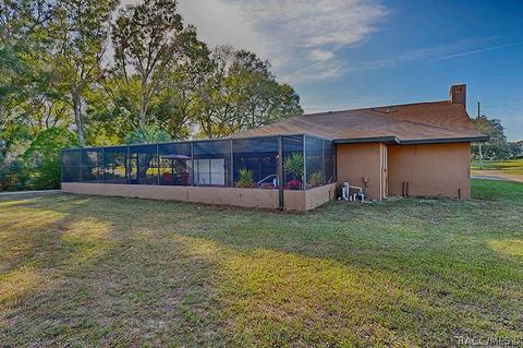 1601 N Annapolis Ave, Hernando, FL 34442 photo 43