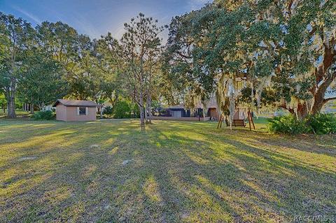 1601 N Annapolis Ave, Hernando, FL 34442 photo 44