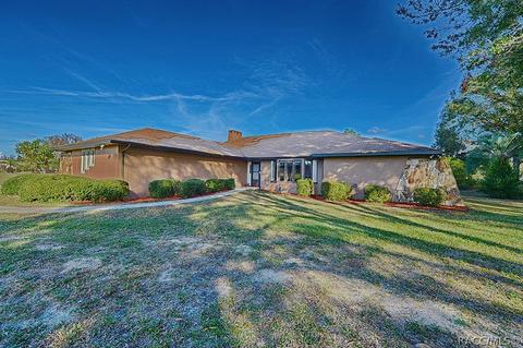 1601 N Annapolis Ave, Hernando, FL 34442 photo 1