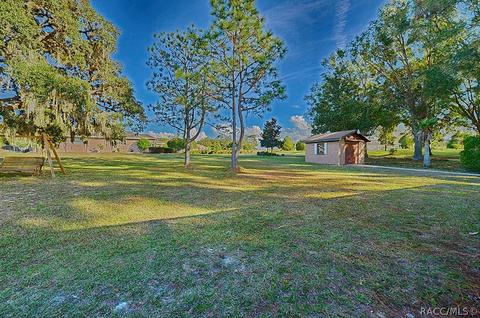 1601 N Annapolis Ave, Hernando, FL 34442 photo 8