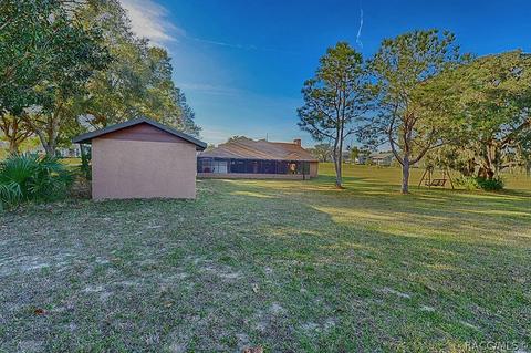 1601 N Annapolis Ave, Hernando, FL 34442 photo 7