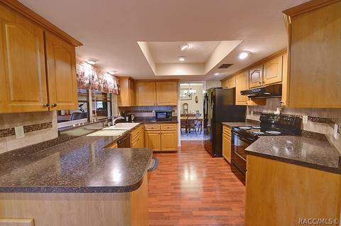 1601 N Annapolis Ave, Hernando, FL 34442 photo 35