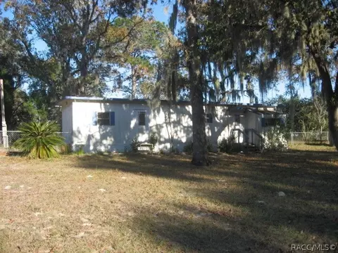 6895 N Charles Ter, Hernando, FL 34442 photo 1