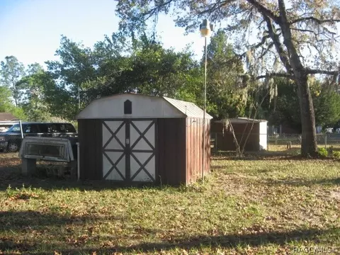 6895 N Charles Ter, Hernando, FL 34442 photo 11
