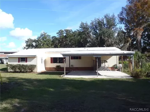 4220 E Lake Park Dr, Hernando, FL 34442 photo 1