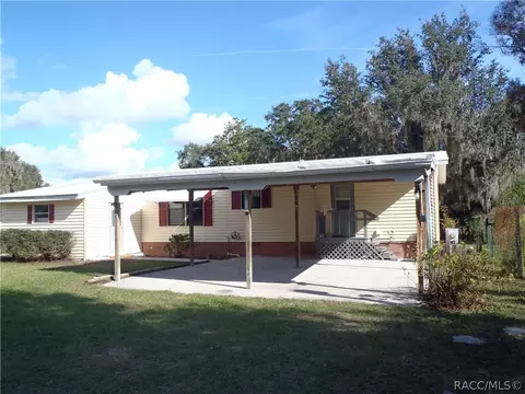 4220 E Lake Park Dr, Hernando, FL 34442 photo 4