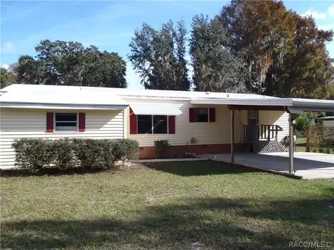 4220 E Lake Park Dr, Hernando, FL 34442 photo 3