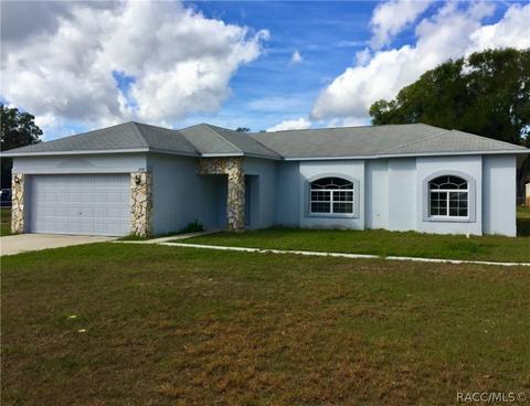 2936 S Circle Dr, Inverness, FL 34450 photo 1