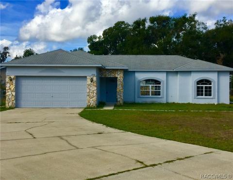 2936 S Circle Dr, Inverness, FL 34450 photo 2