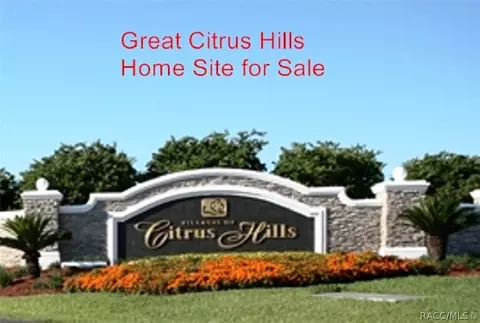 248 E Cumberland Ct, Hernando, FL 34442 photo 1
