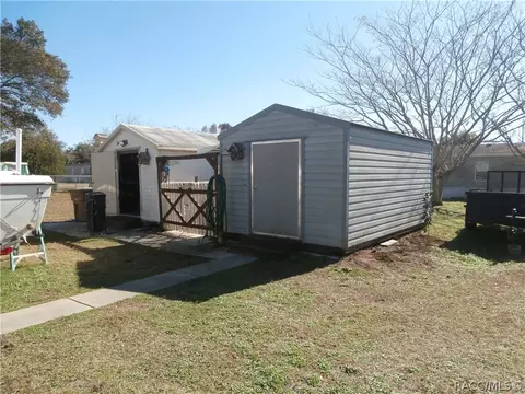 4300 E Tennessee Ln, Hernando, FL 34442 photo 3