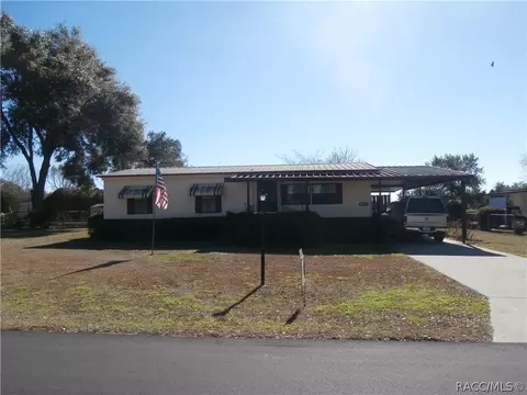 4300 E Tennessee Ln, Hernando, FL 34442 photo 2