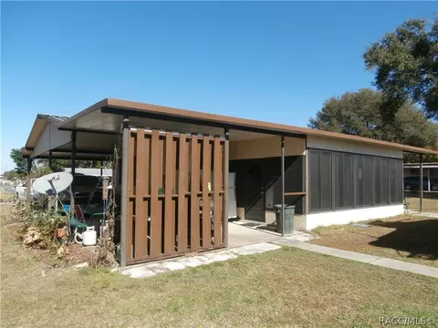 4300 E Tennessee Ln, Hernando, FL 34442 photo 4