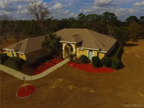 1171 E Triple Crown Loop, Hernando, FL 34442 photo 3
